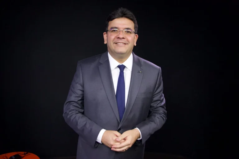 Rafael Fonteles no Poder360 scaled